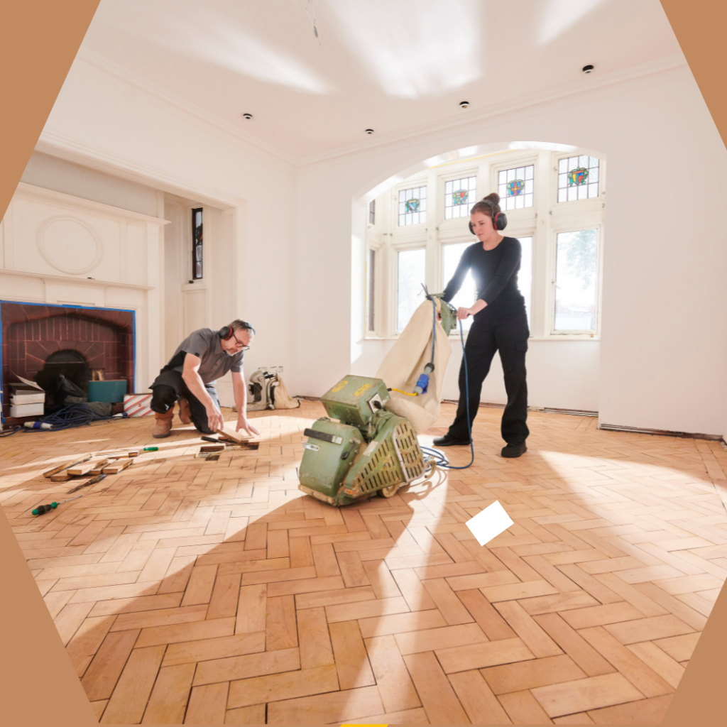 hoblovanje parketa beograd